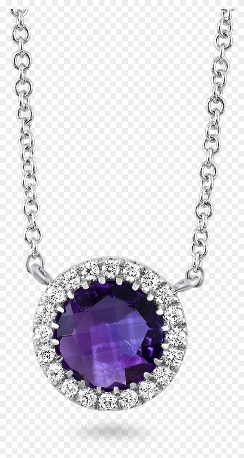 1114x2164 Diamond Necklace 24 Carat Diamond Necklace, Pendant, Gemstone, Jewelry HD PNG Download
