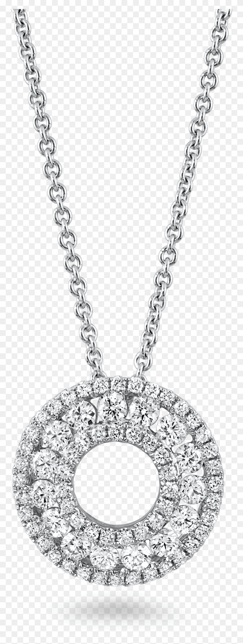 770x2164 Diamond Necklace, Pendant, Jewelry, Accessories HD PNG Download