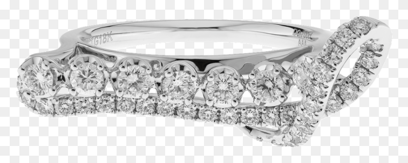 1002x354 Бриллиантовое Кольцо Подарок Драгоценность Joyas De Diamantes, Бриллиант, Драгоценный Камень, Ювелирные Изделия Png Скачать