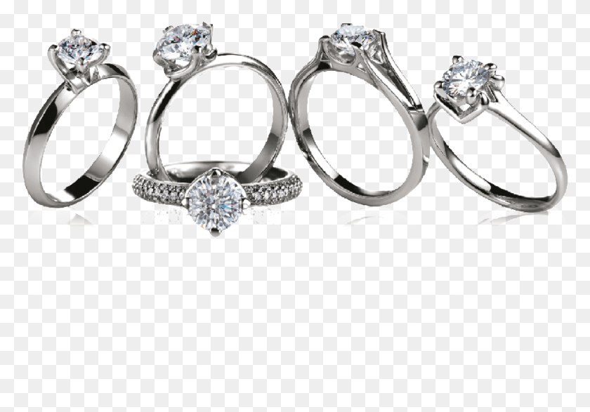 1021x690 Diamond Ring Jewelry, Accessories, Accessory, Platinum HD PNG Download