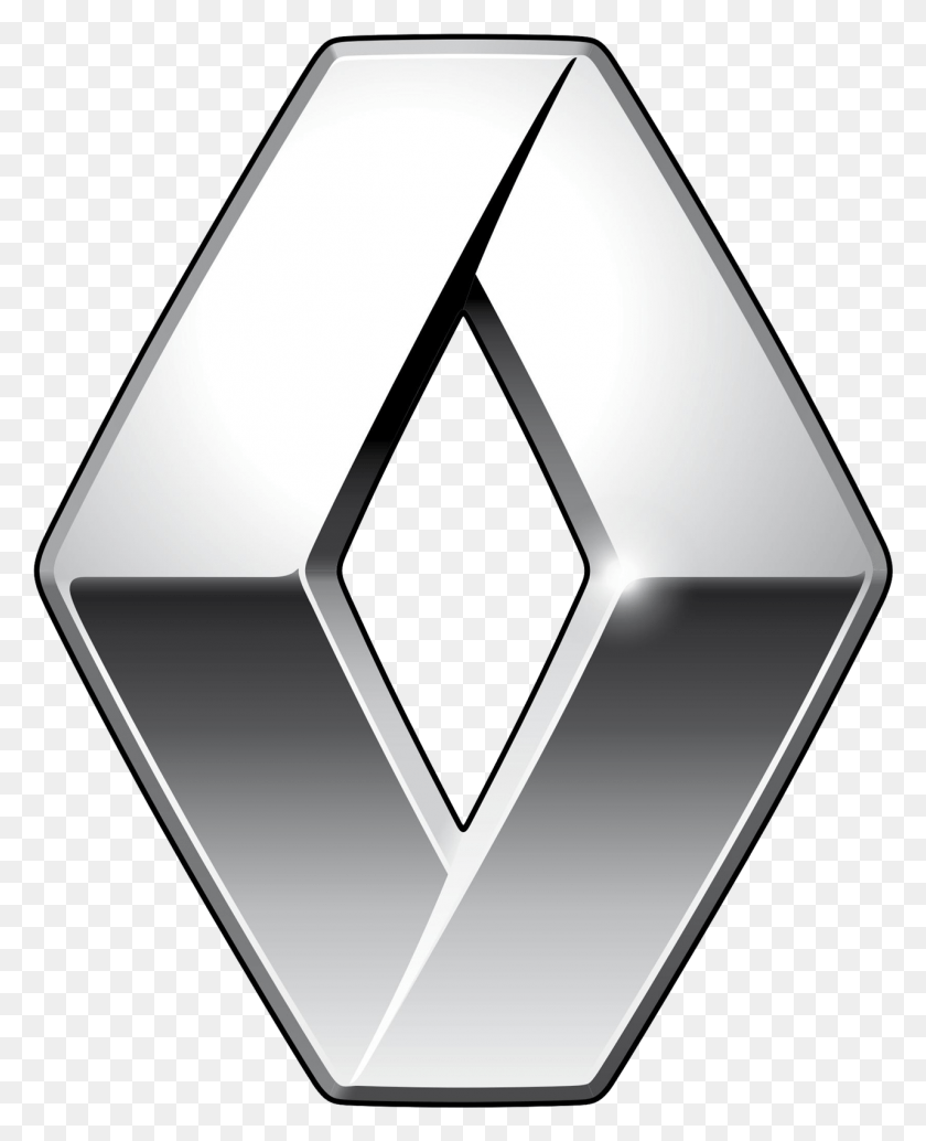 1282x1602 Ромбовидная Форма Прозрачный Ромбовидная Форма Hdpng Логотип Renault, Треугольник, Кристалл, Алюминий Png Скачать