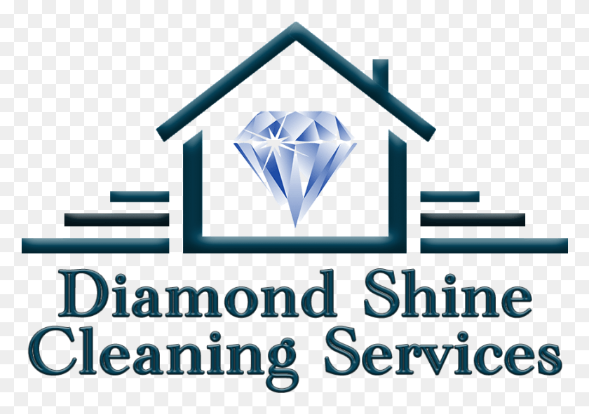 871x594 Diamond Shine Cleaning Services Diamond, Gemstone, Jewelry, Accessories HD PNG Download