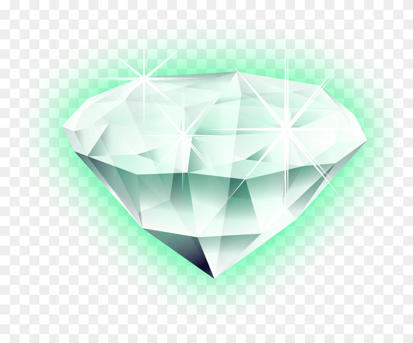 2389x1956 Diamond Sparkle Sparkling Diamond Logo Transparent, Gemstone, Jewelry, Accessories HD PNG Download