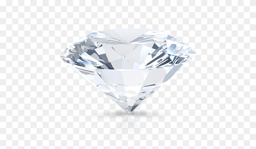 450x429 Diamond Sparkle Triangle, Gemstone, Jewelry, Accessories HD PNG Download