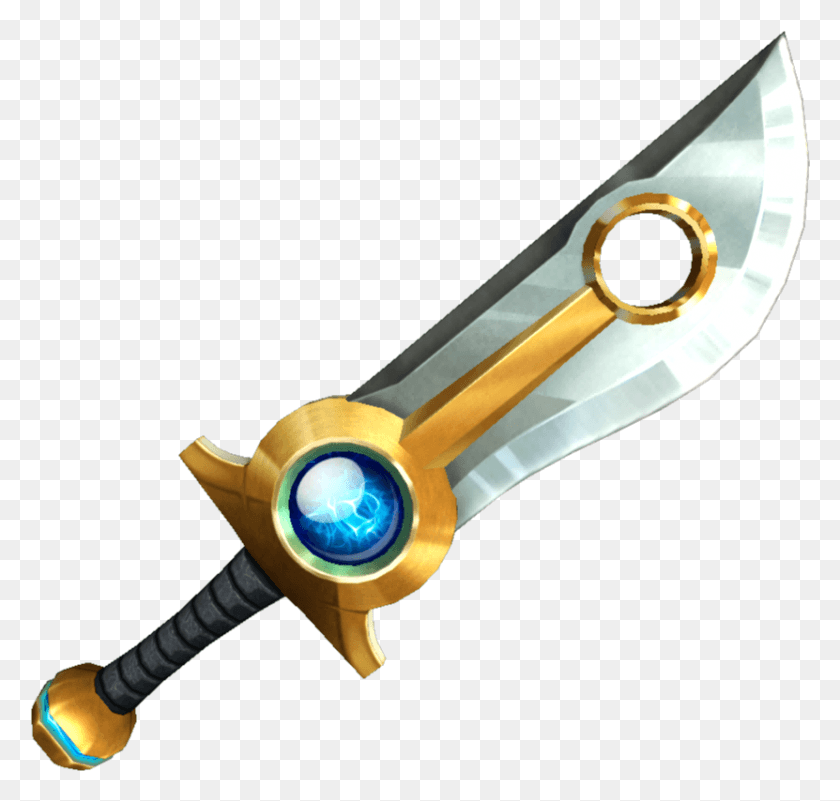 831x790 Diamond Sword Circle, Scissors, Blade, Weapon Descargar Hd Png