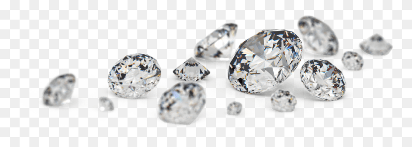 1052x324 Бриллианты И Жемчуг Бриллианты, Бриллиант, Драгоценный Камень, Ювелирные Изделия Hd Png Скачать