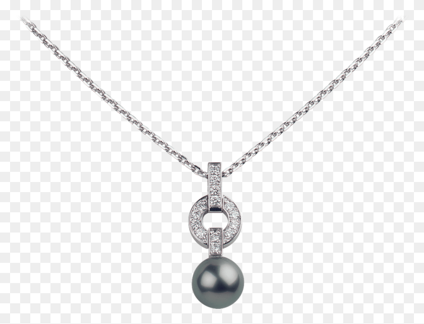 1024x763 Diamonds And Pearls Pendantif, Necklace, Jewelry, Accessories HD PNG Download