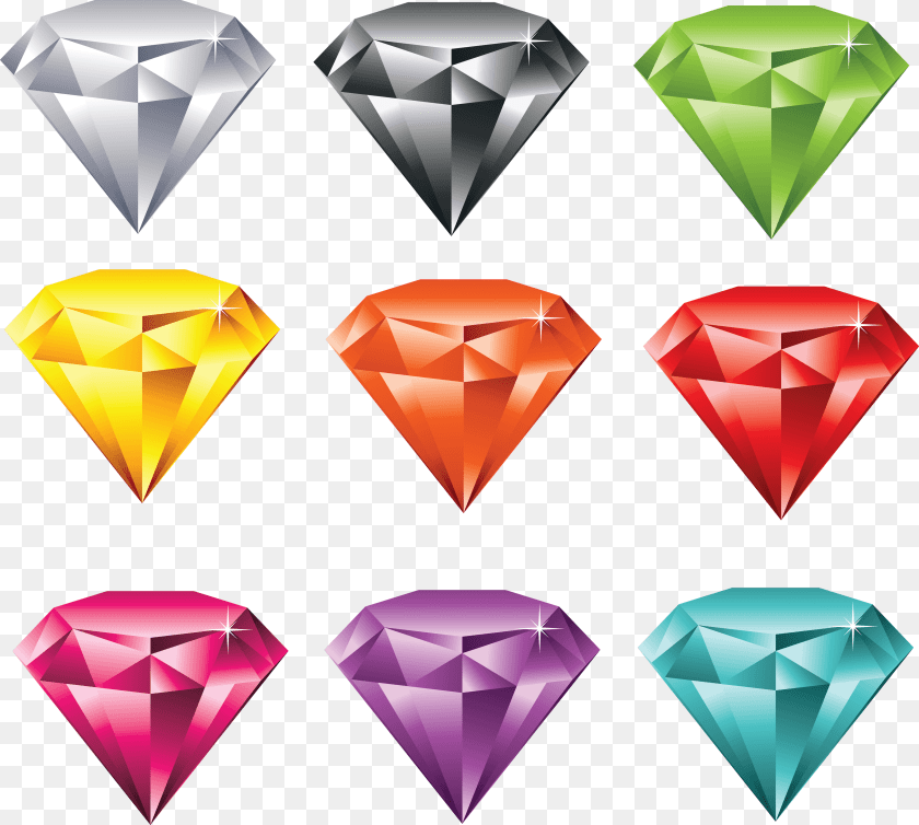 Diamonds Clip Art, Accessories, Diamond, Gemstone, Jewelry PNG