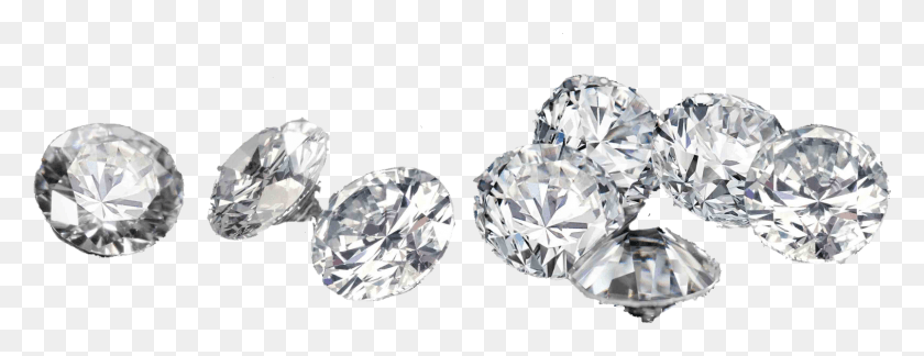 1607x544 Diamonds Image Transparent Background Diamonds Clipart, Diamond, Gemstone, Jewelry HD PNG Download