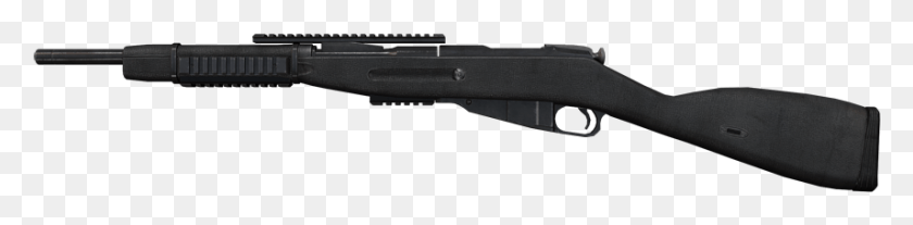 856x162 Diana P1000 Evo 2 Black, Gun, Weapon, Weaponry HD PNG Download