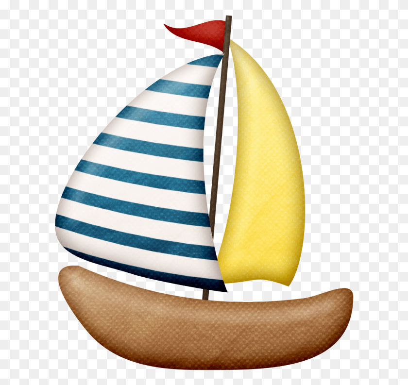 616x733 Dibujo Barco Boat For Beach Clipart, Clothing, Apparel, Plant HD PNG Download