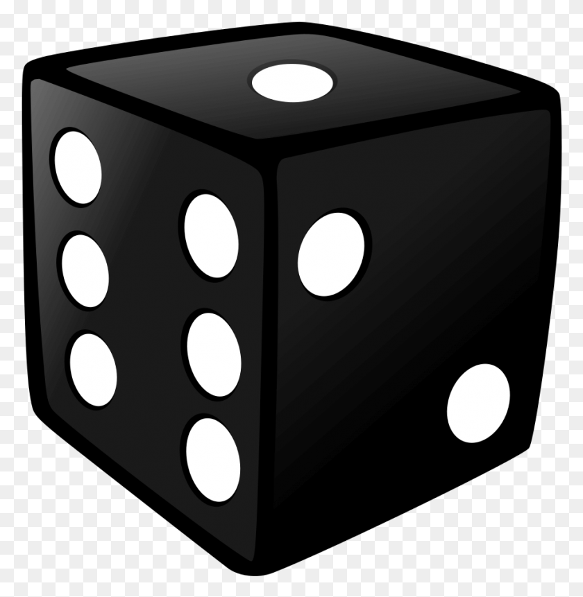 918x943 Dice, Game HD PNG Download