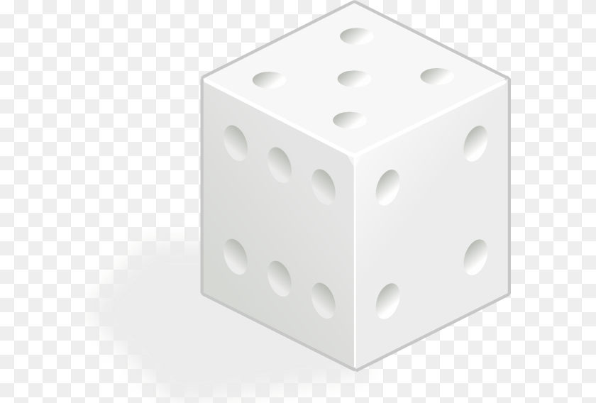 600x568 Dice, Game Sticker PNG