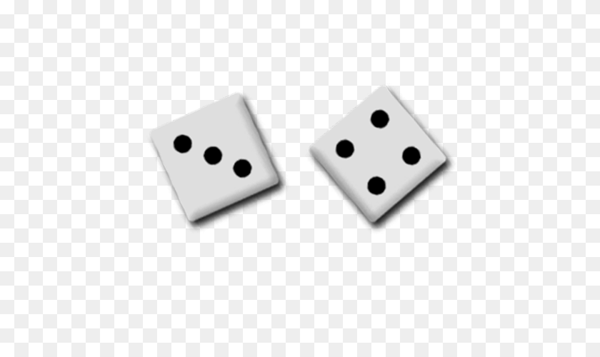 Dice, Game Sticker PNG