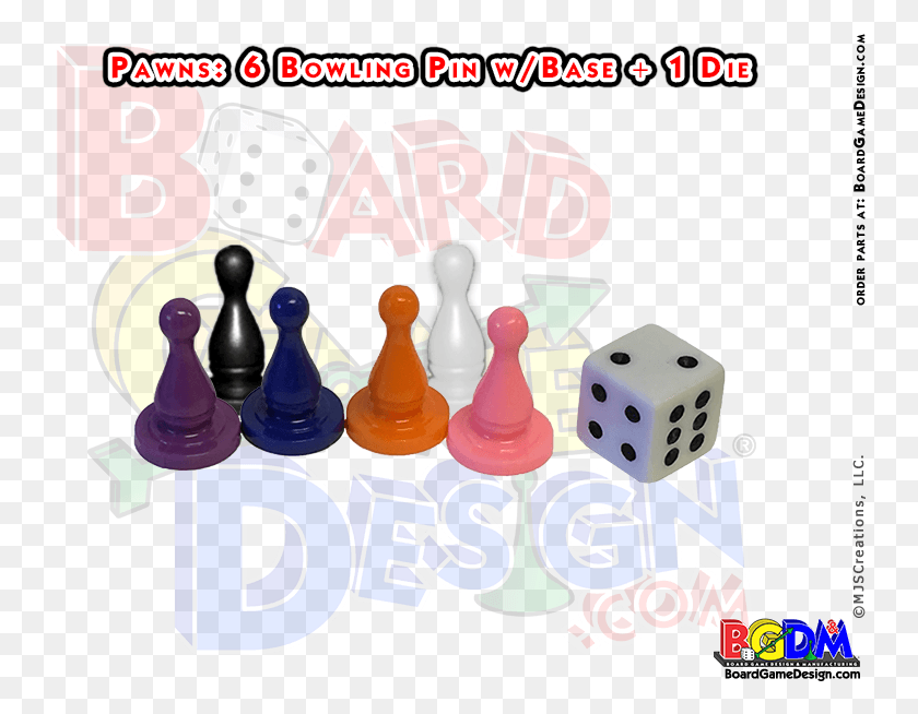 745x594 Dice Clipart Game Piece Spinner Arrow, Chess, Flyer, Poster HD PNG Download
