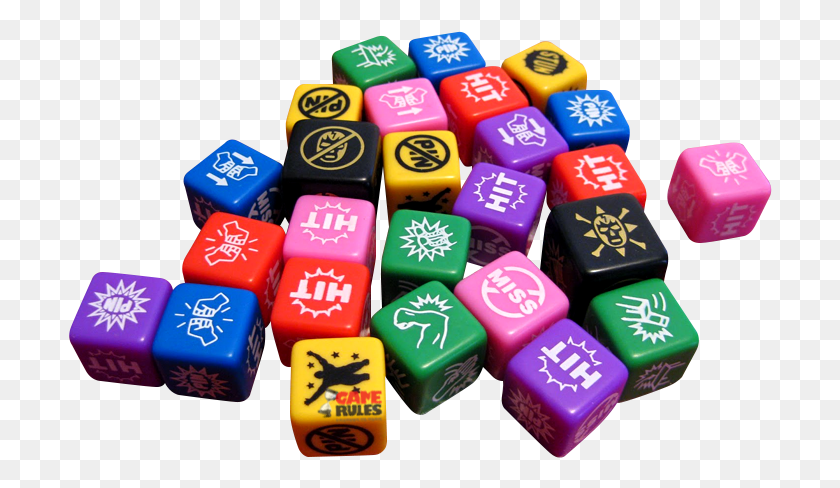 704x428 Dice Game HD PNG Download