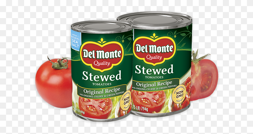 626x384 Diced Tomato Can Sizes, Ketchup, Food, Tin HD PNG Download