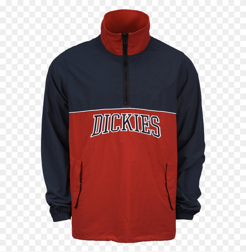 564x802 Dickies Pennellville Jacket, Clothing, Apparel, Sleeve HD PNG Download