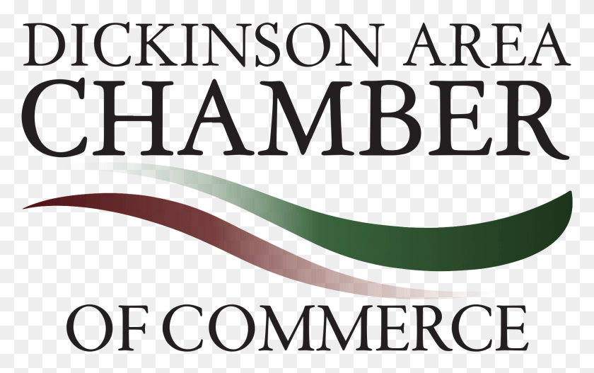 1716x1029 Dickinson Area Chamber Alliance Cofc, Text, Alphabet, Word HD PNG Download