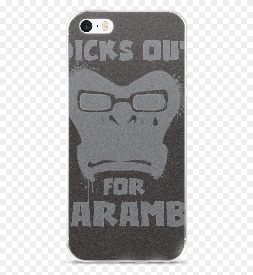 436x851 Dicks Out For Harambe Mobile Phone Case, Glasses, Accessories, Accessory Descargar Hd Png