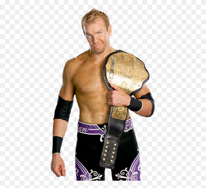 430x710 Did Anyone Else Like His Run As World Champion I39m Wwe Christian, Costume, Person, Human HD PNG Download