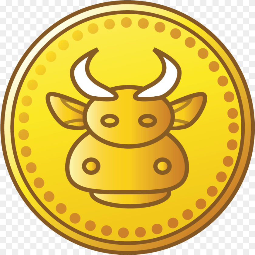 946x945 Did Someone Say Steak Happy Teacher Appreciation Week Circle, Gold, Coin, Money, Astronomy Sticker PNG