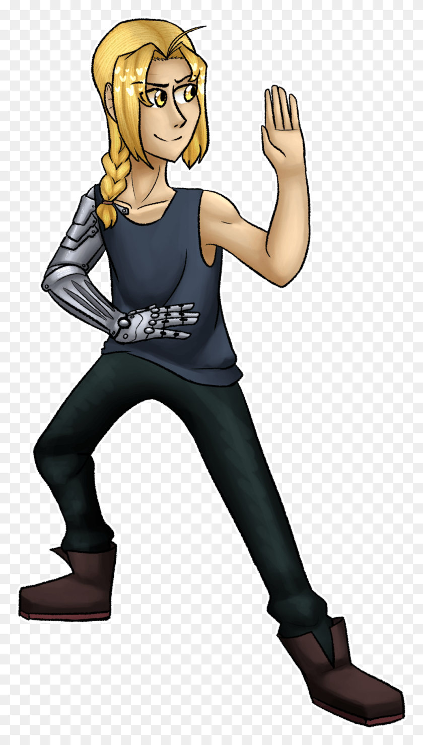 963x1754 Did This A While Ago But Forgot To Post Pose Practice Cartoon, Clothing, Apparel, Person HD PNG Download