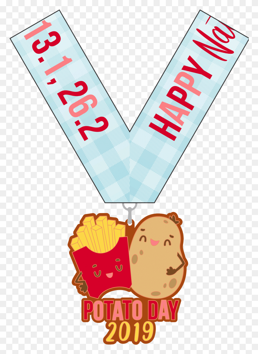 1702x2387 Did You Know That August 19th Is National Potato Day Potato Cartoon Transparent, Word, Gold, Trophy HD PNG Download