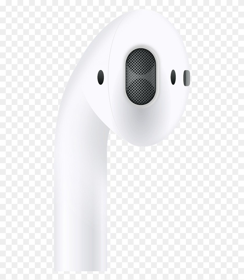 477x901 Did You Miss Your Airpods Or One Of Them Use The Find Mobile Phone, Electronics, Speaker, Audio Speaker HD PNG Download