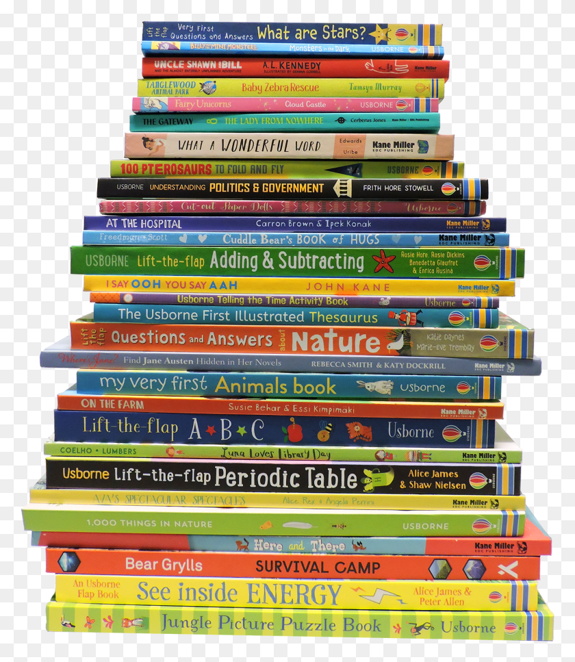 1409x1639 Did You See Any Books You Like Browse Our Library Usborne Stack Of Books, Book Descargar Hd Png