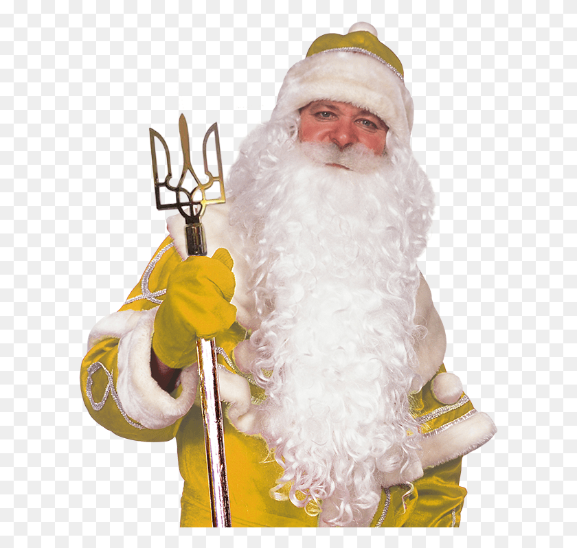 611x738 Didus Morozko Ded Moroz I Snegurochka, Cara, Persona, Humano Hd Png