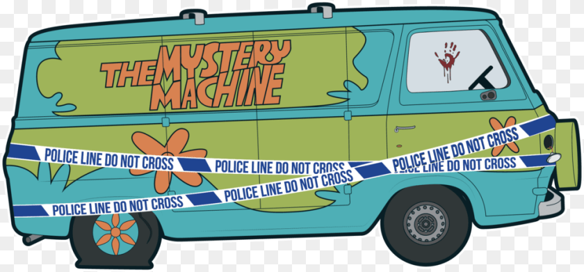 Die Cut Van, Transportation, Vehicle, Car, Ambulance Clipart PNG