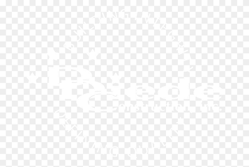664x504 Графический Дизайн Логотипа Diede Construction, Этикетка, Текст, Символ Hd Png Скачать