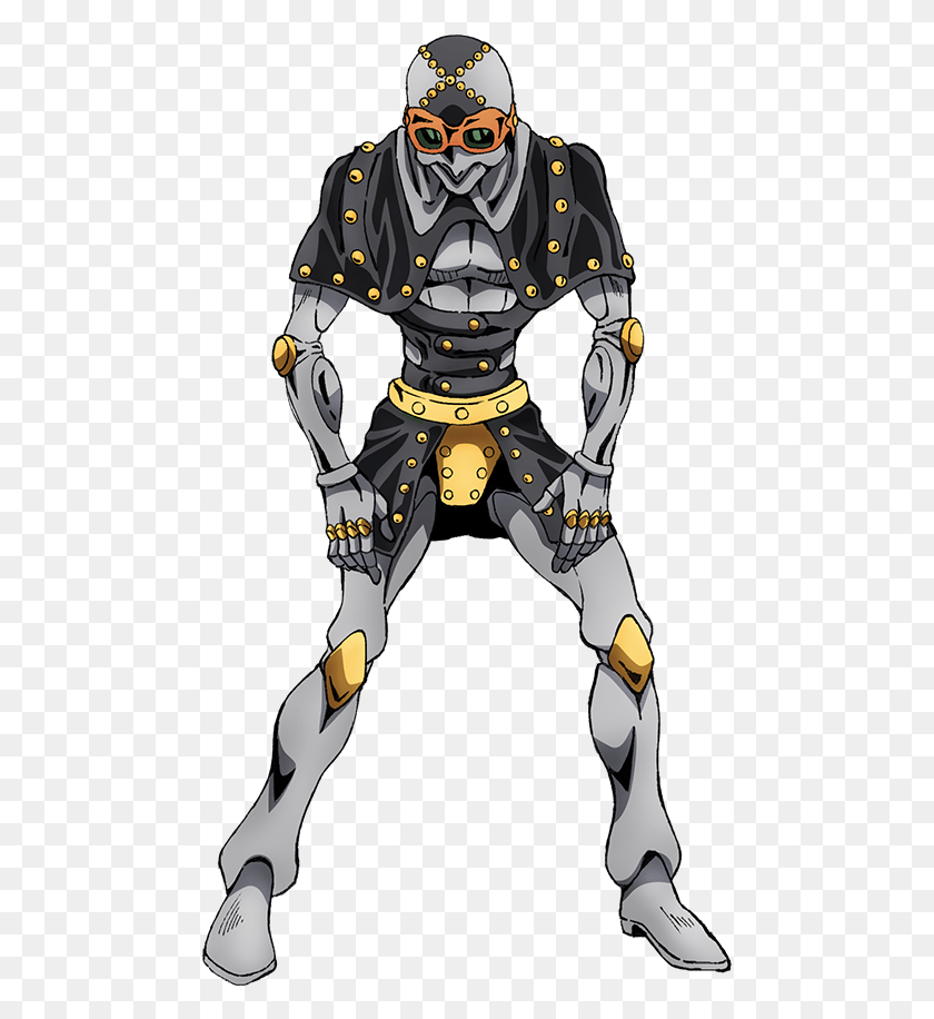 477x856 Diego Brando Man In The Mirror Stand, Person, Human, Sunglasses HD PNG Download