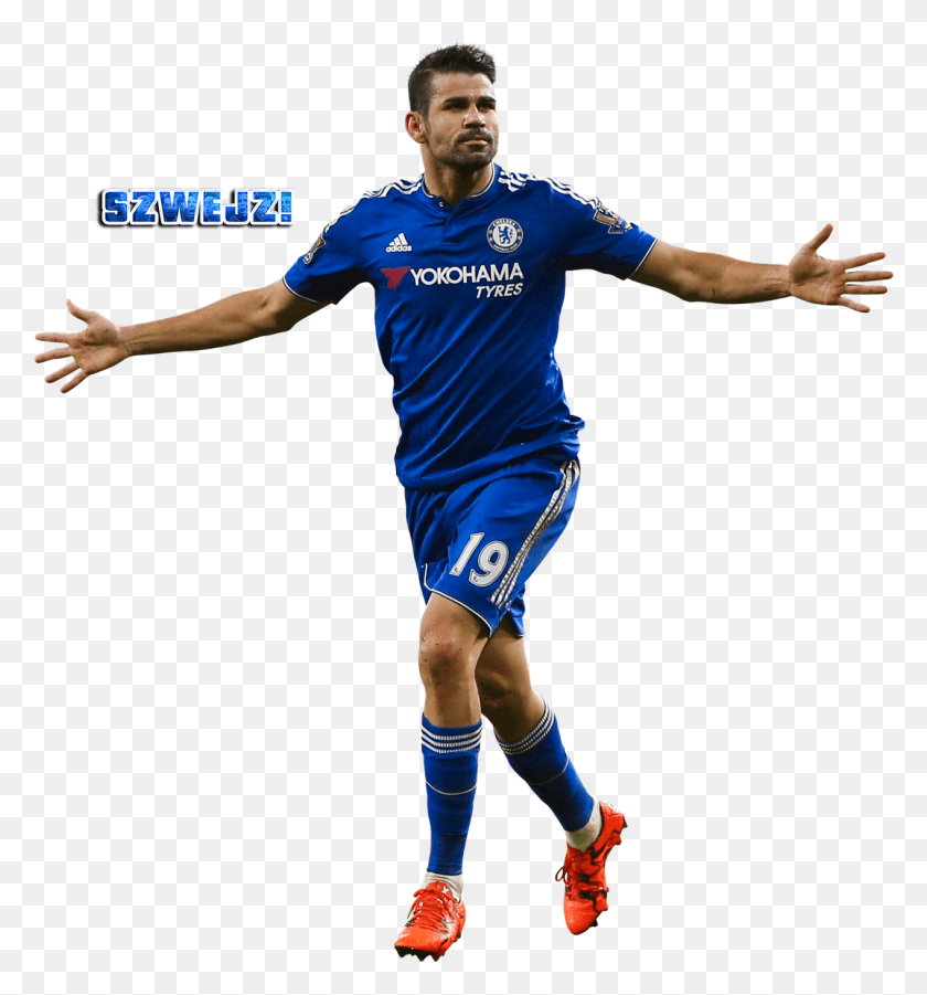 1266x1366 Diego Costa Player, Person, Human, Sphere HD PNG Download