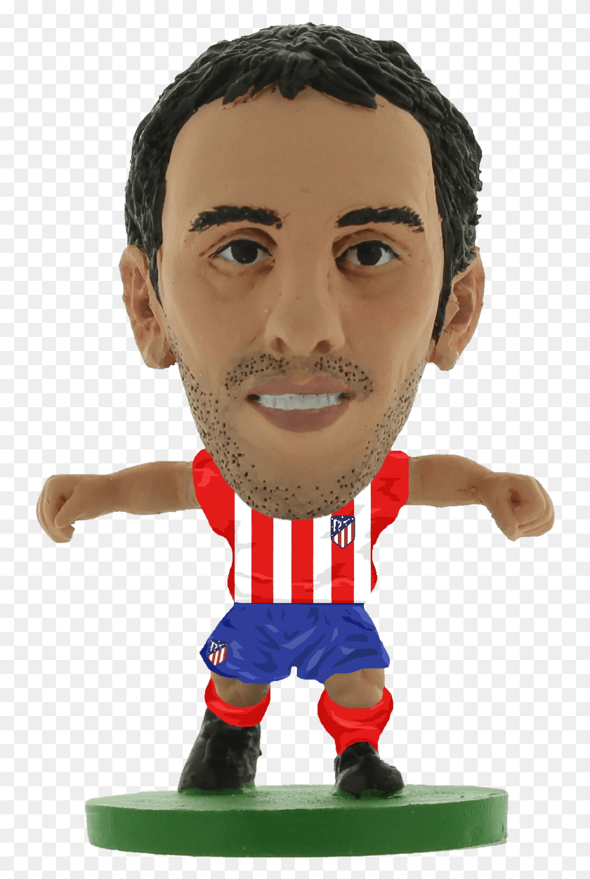 740x1192 Diego Godin Soc948 Atltico Madrid, Person, Human, Face HD PNG Download