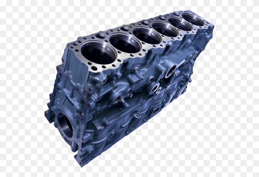 554x515 Diesel Cast Iron Block Block Engine, Motor, Machine, Helmet HD PNG Download
