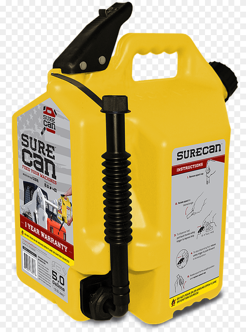 796x1135 Diesel Fuel Can, Machine, First Aid Sticker PNG