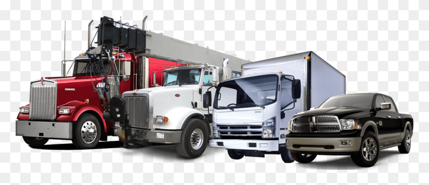 1093x426 Diesel Trucks, Truck, Vehicle, Transportation HD PNG Download