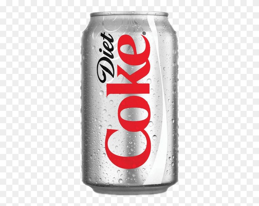 331x609 Diet Coke 12 Oz, Soda, Beverage, Drink HD PNG Download