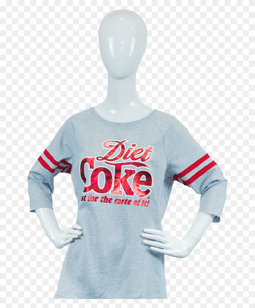 661x955 Diet Coke, Clothing, Apparel, Sleeve HD PNG Download