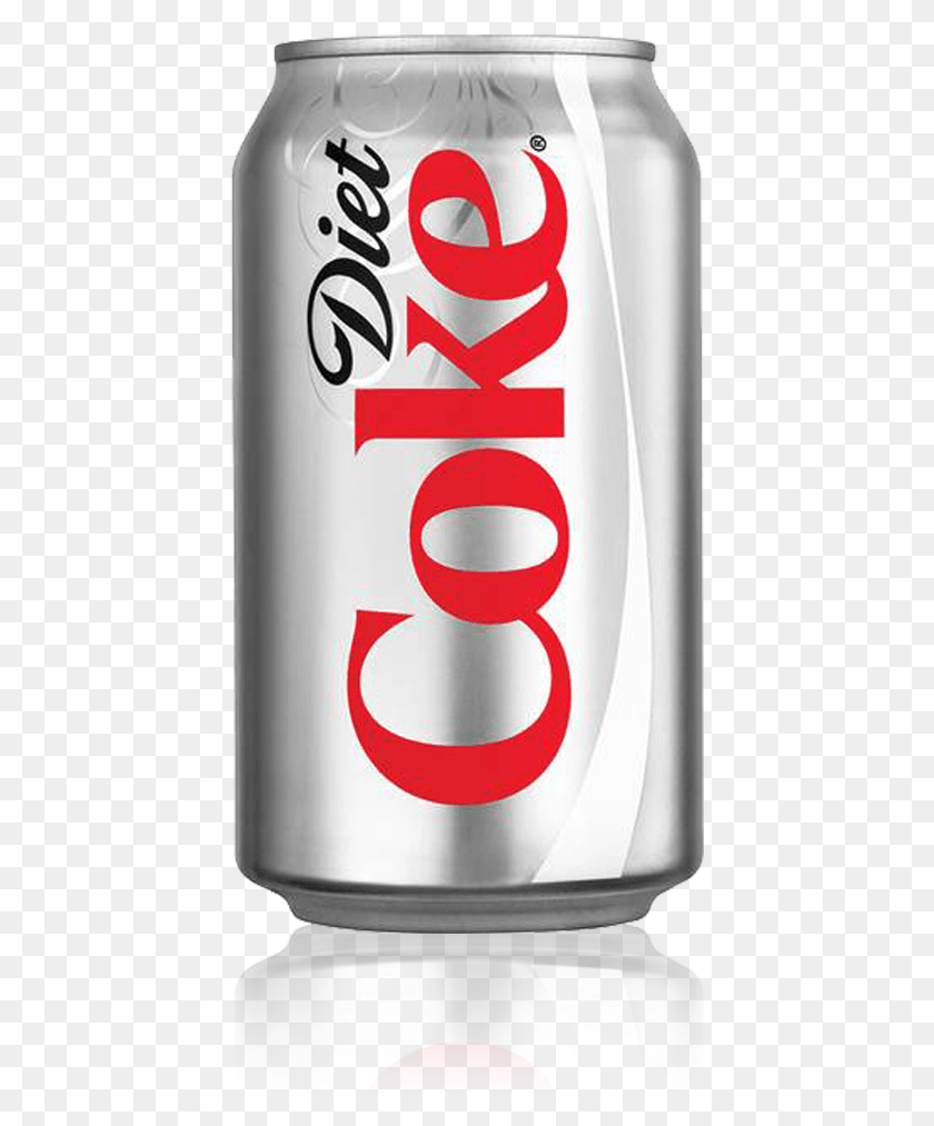 427x953 Diet Coke Diet Coke No Background, Soda, Beverage, Drink HD PNG Download