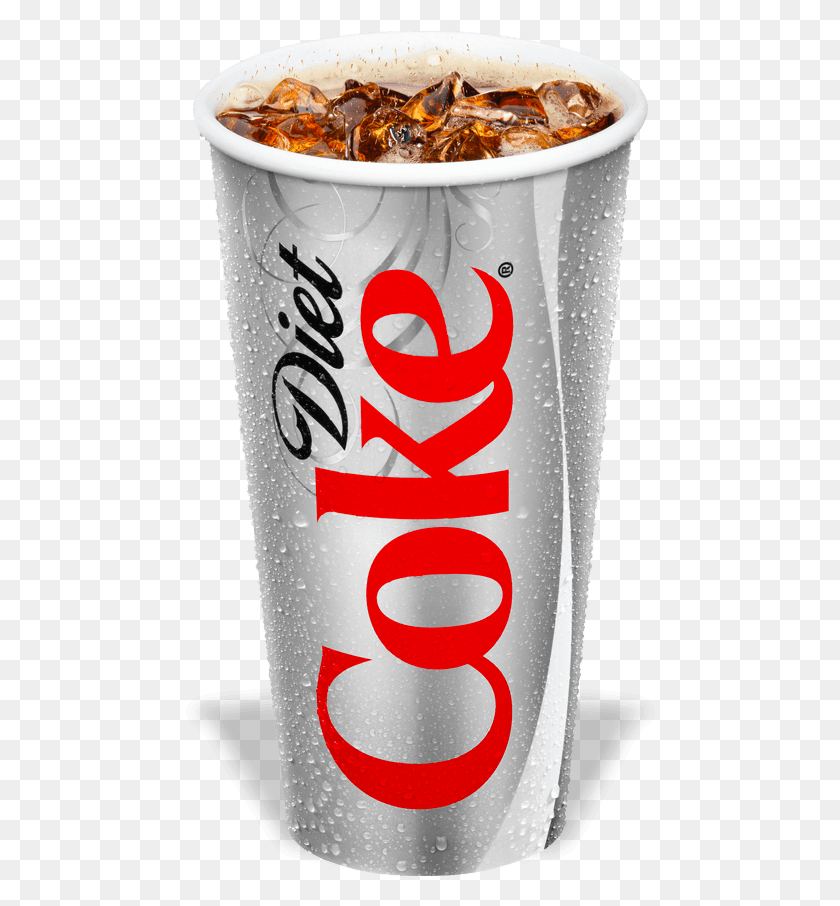 482x846 Diet Coke Fizzy Drinks Diet Coke Fountain Drink, Beverage, Coke, Coca HD PNG Download