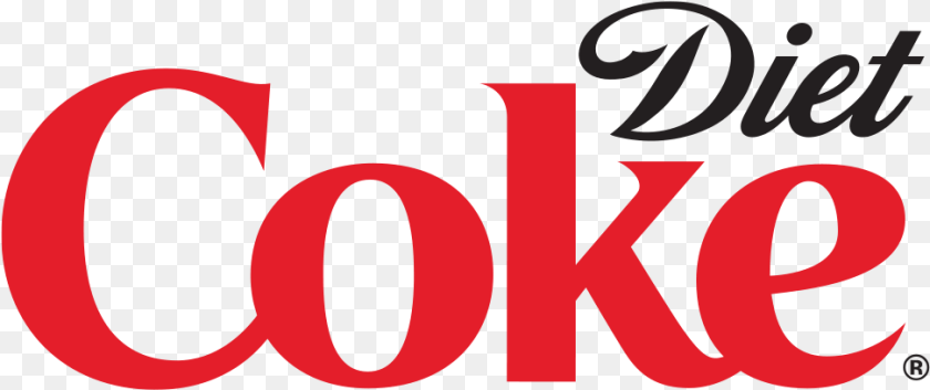 Diet Coke Logo Coca Cola Diet Logo, Beverage, Soda PNG
