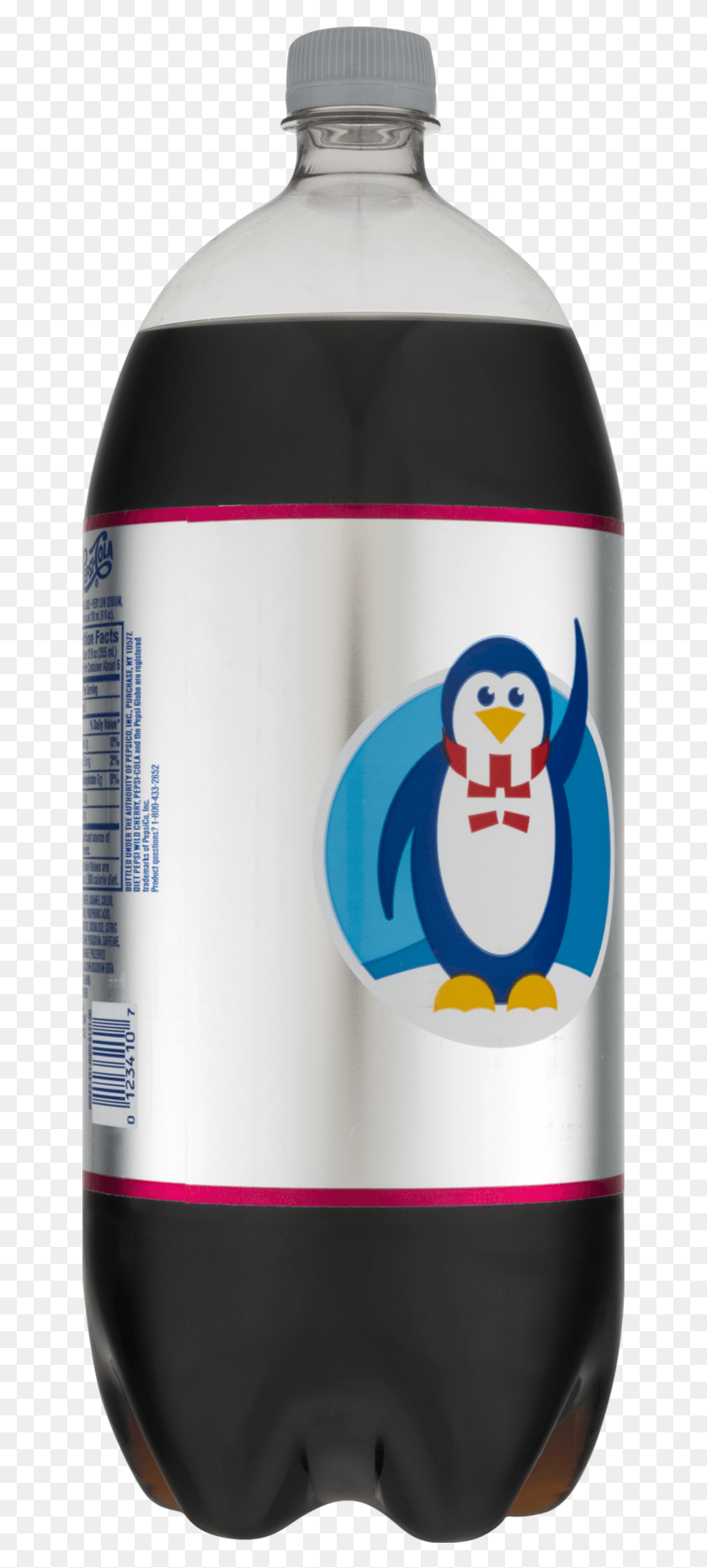 645x1801 Diet Pepsi Wild Cherry Soda, Tin, Can, Spray Can HD PNG Download