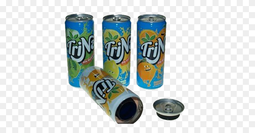 417x379 Diet Soda, Tin, Can, Bebidas Hd Png