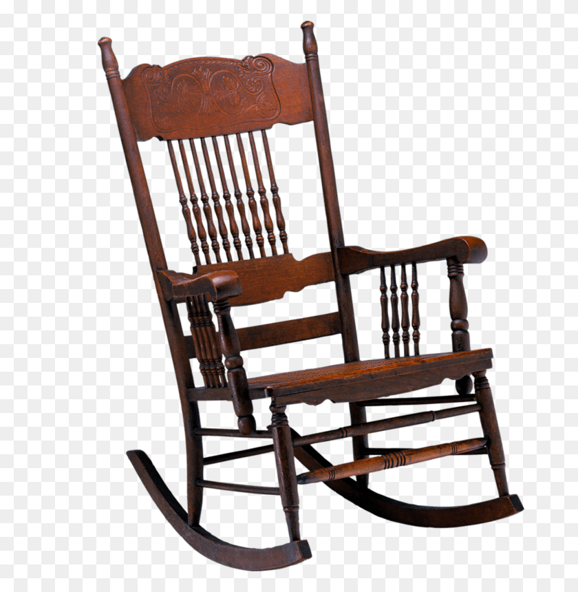 684x800 Difference Between Alzheimers And Normally Aging, Furniture, Chair, Rocking Chair HD PNG Download