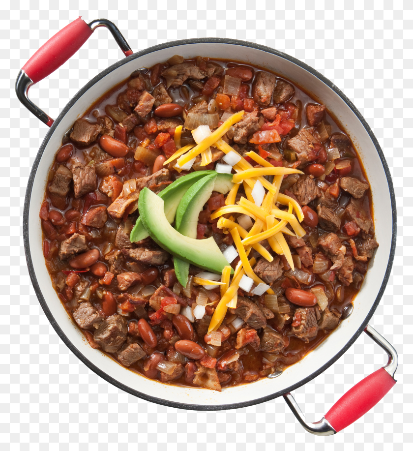 2497x2746 Different Types Of Chili Recipes HD PNG Download