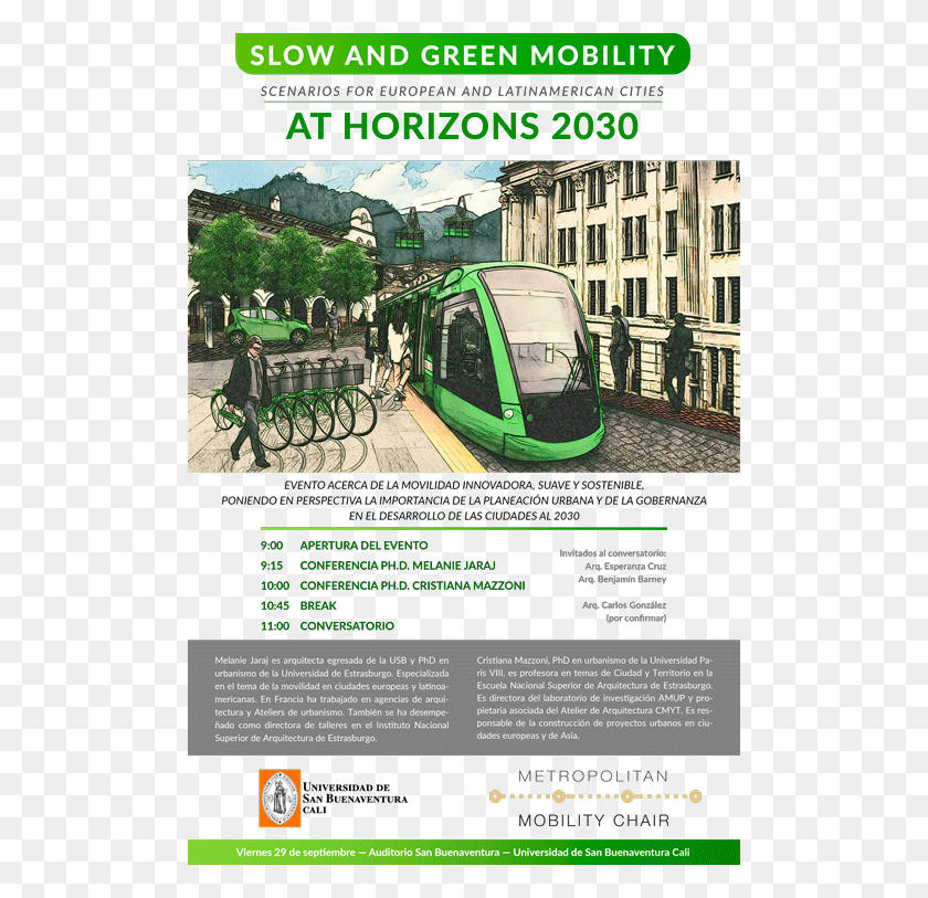 500x753 Diffuse Hospitality Public Space And Slow Mobility Flyer, Person, Human, Poster HD PNG Download
