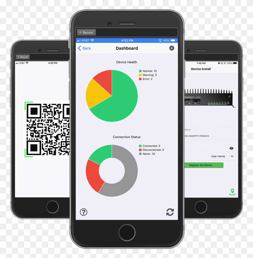 1043x1063 Descargar Png Digi Remote Manager Aplicación Móvil Iphone, Teléfono Móvil, Electrónica Hd Png